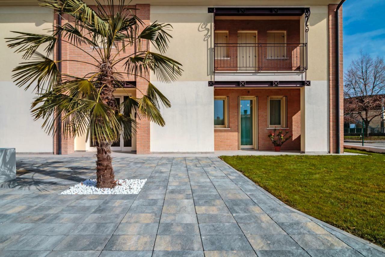 Apartamento Cimadolmo Prosecco And History Stabiuzzo Exterior foto