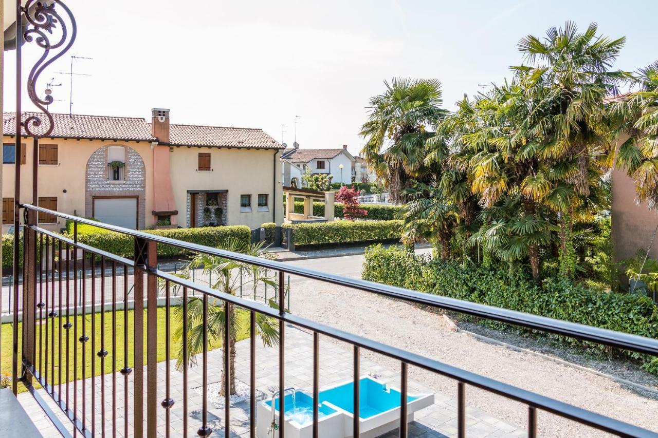 Apartamento Cimadolmo Prosecco And History Stabiuzzo Exterior foto
