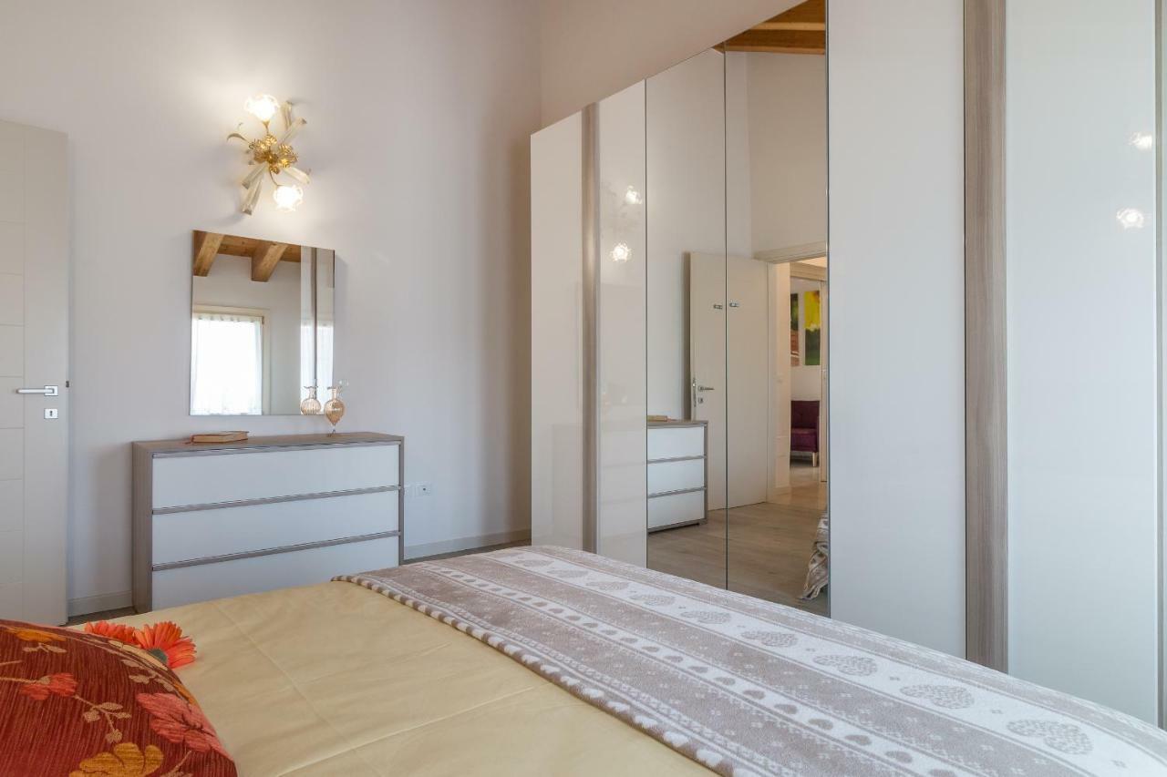 Apartamento Cimadolmo Prosecco And History Stabiuzzo Exterior foto
