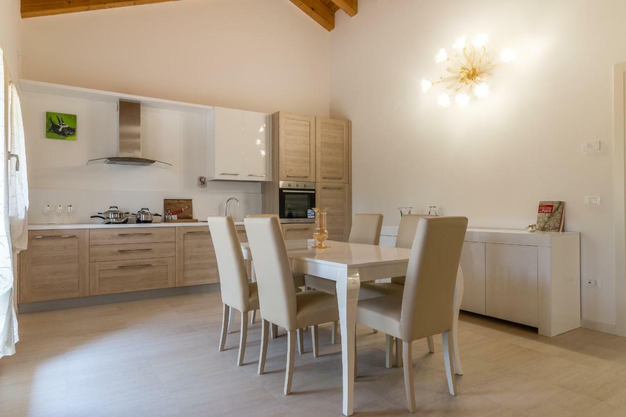 Apartamento Cimadolmo Prosecco And History Stabiuzzo Exterior foto